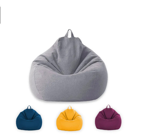 100x120cm large bean - large,