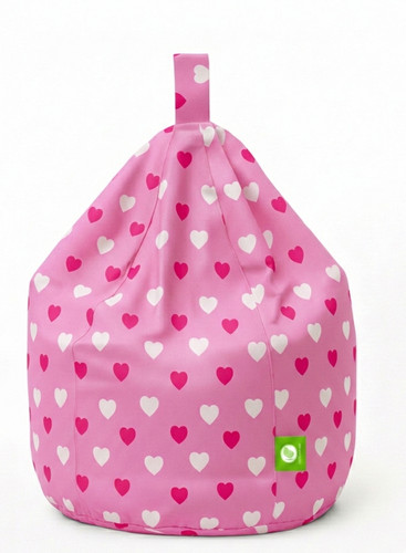 Kids pink hearts - kids,