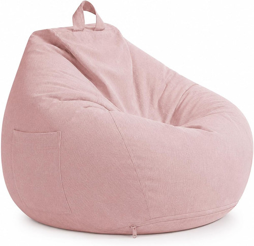 Highdi kids bean bag - bean, without
