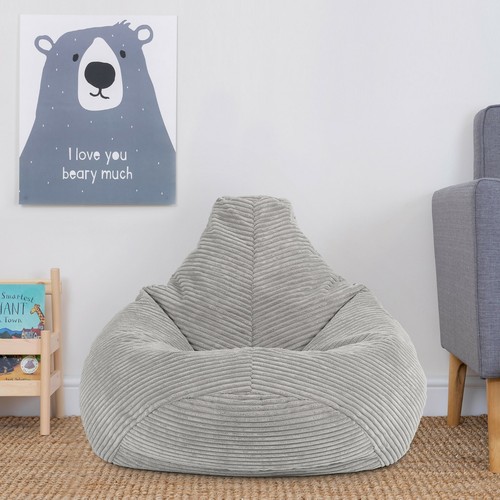 Kids bean bag - bean, recliner