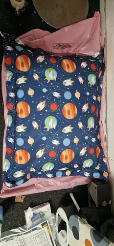 Rucomfy beanbags kids outer - rucomfy,