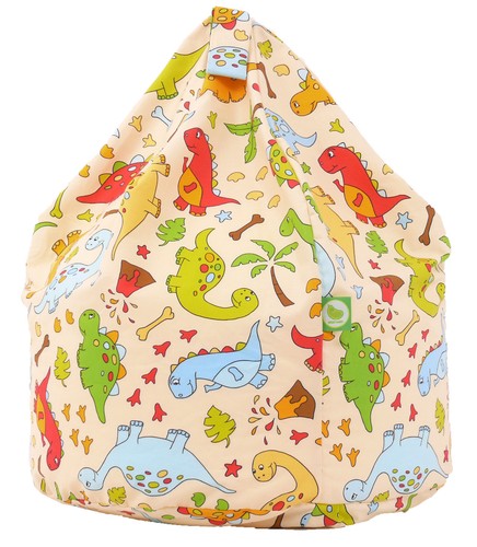 Kids dinosaur bean - kids, bag
