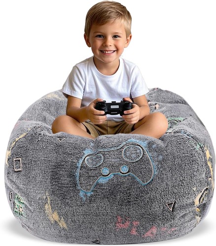 Bean bag cover kids - kids,