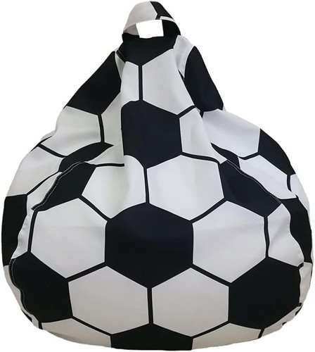Highdi kids football bean bag - kids,