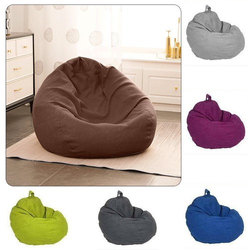 Adults kids large bean bag - kids,