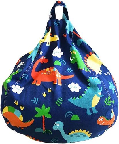 Highdi kids dinosaur - dinosaur, bean