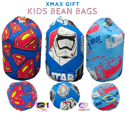 Kids bean bag - kids, children