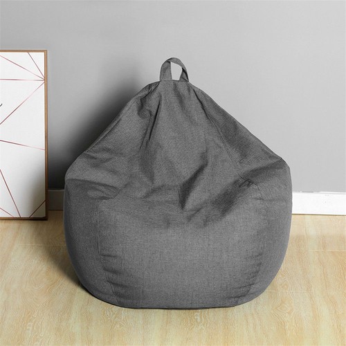 Without filling large bean - without, bag