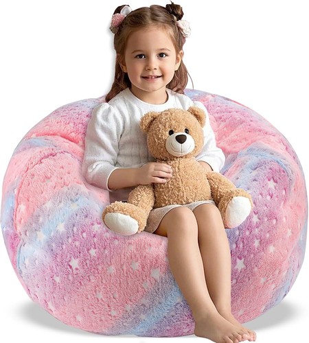 Bean bag cover - bag, kids
