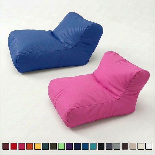 Bean bag chair - bean,