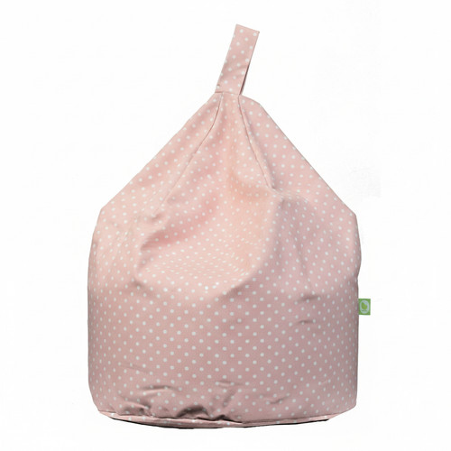 Kids pink spots - kids, bag