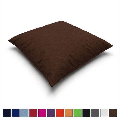 Cotton floor cushion - cotton,