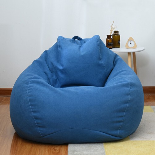 Lazy lounger bean - lazy,