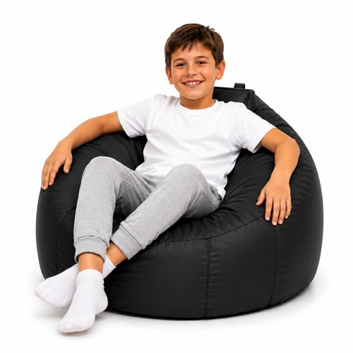 Large bean bag chair - large,