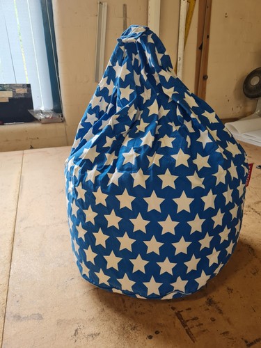 Kids bean bag with - kids,