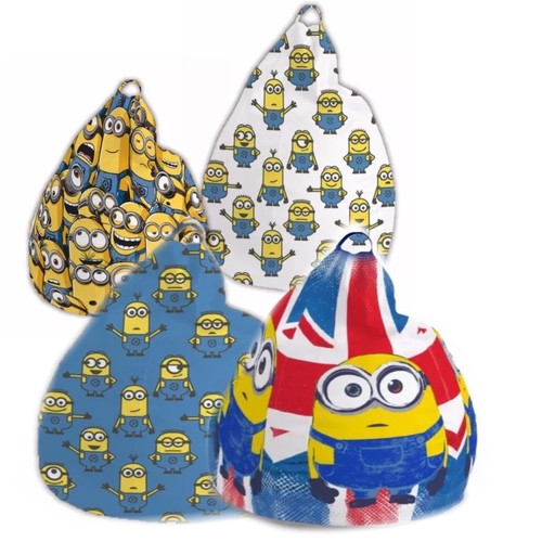 Children kids despicable - children, me